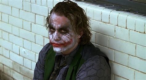 joker 2008 actor